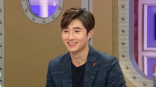 ‘라디오스타’ 김민수
