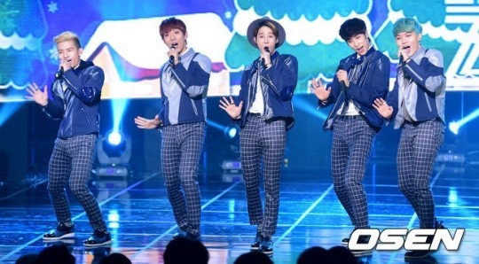 제스트 멤버