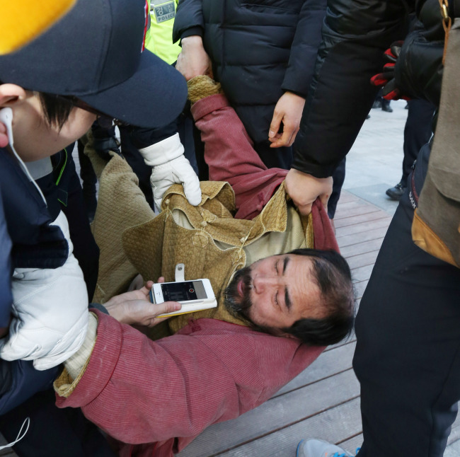 (Yonhap)