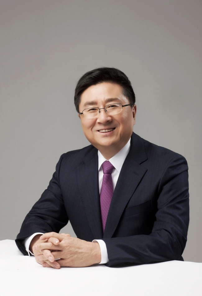 Han Sang-bum.    KDIA