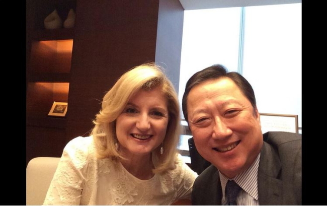 Park Yong-maan (Doosan Group)
