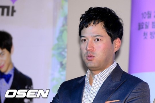 탤런트 김성민, 집행유예 중 또 마약투약 체포 “뼈저리게 후회”