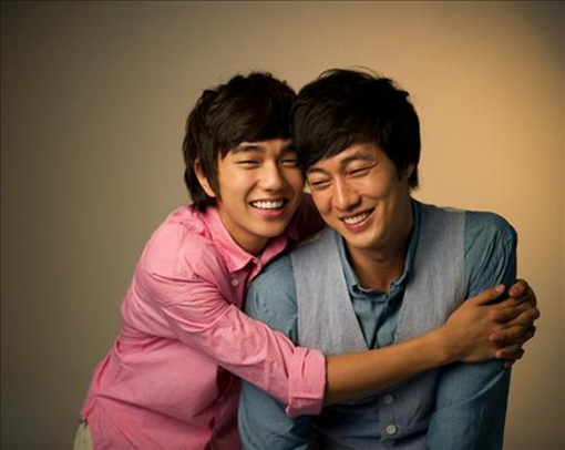 유승호 소지섭 [사진=51k]