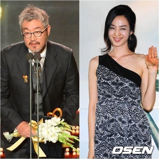 송병준 김민주, 3개월 전 이혼 “지금도 작품 상의하는 돈독한 관계”
