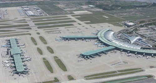 최고 환승 공항, 인천공항 2년 연속 수상…세계최우수공항은 어디?. 사진=인천공항
