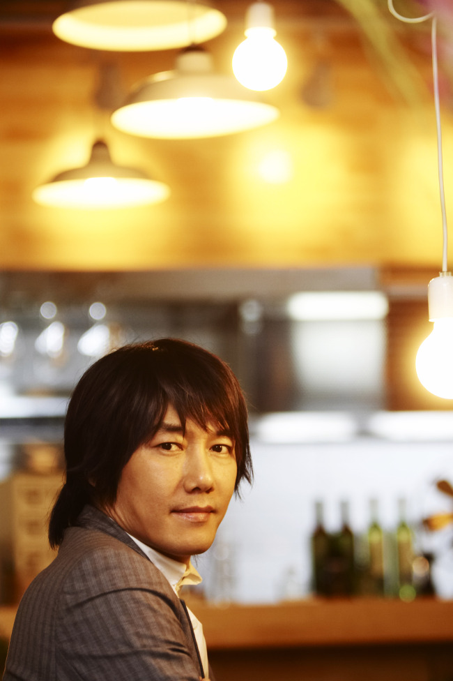 Kim Jang-hoon