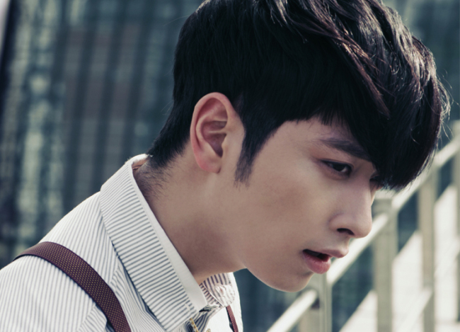 Hwang Chan-sung.    JYP Entertainment