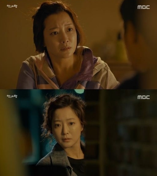 ‘앵그리맘’ 시청률 7.7% ‘수목극 2위’로 출발…‘하이드’는 자체 최저 ‘굴욕’