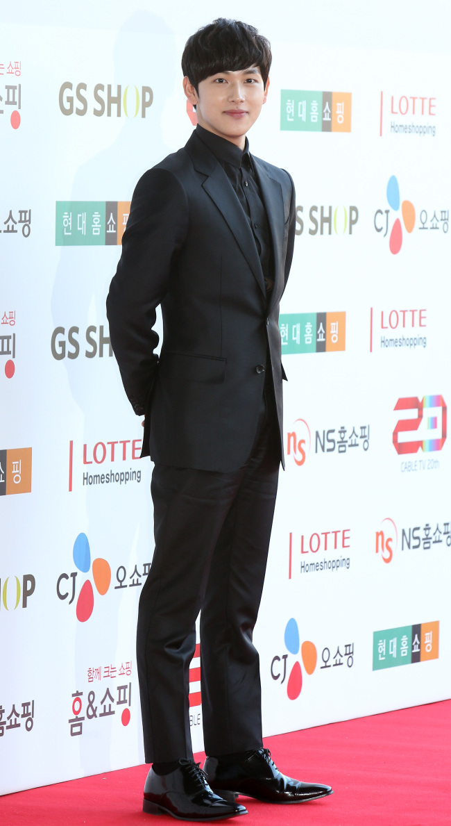 Yim Si-wan.    Yonhap
