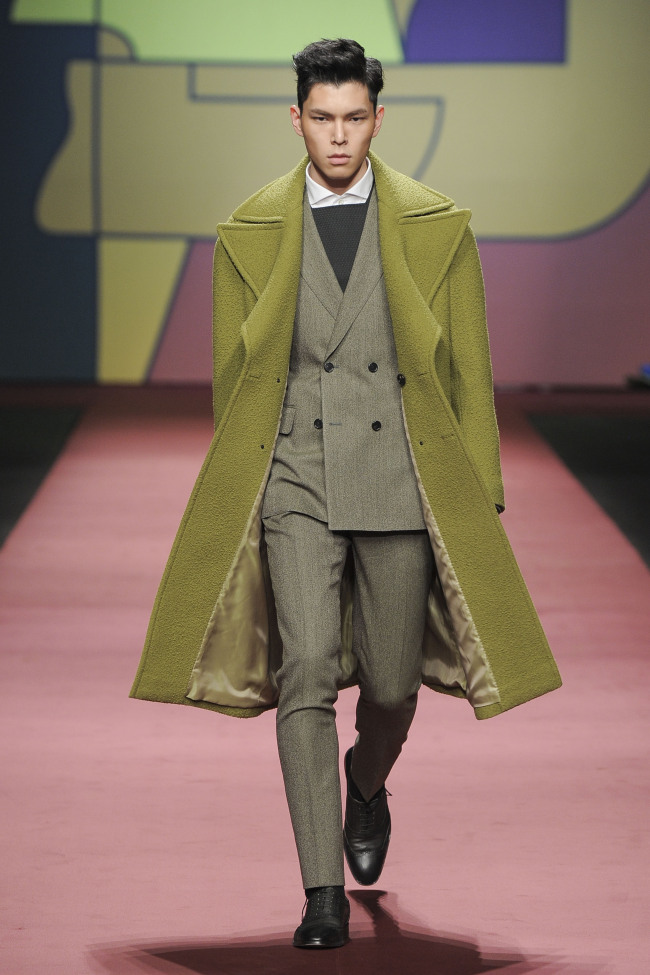 Vanhart di Albazar (Seoul Fashion Week)