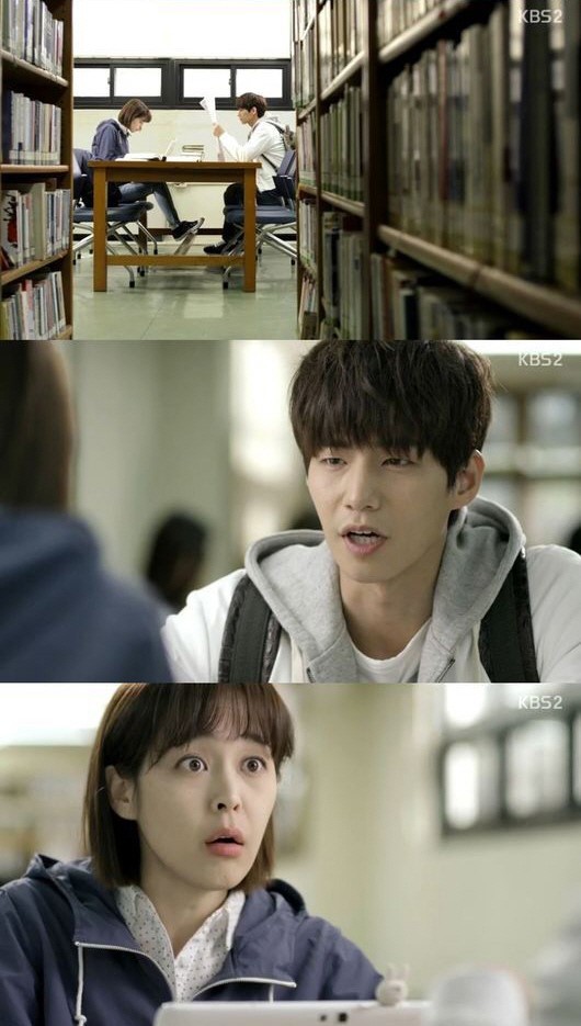 ‘착하지 않은 여자들’ 시청률, 수목극 1위 ‘굳건’…12.8%