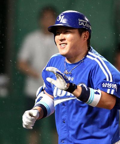 사진=삼성 라이온즈