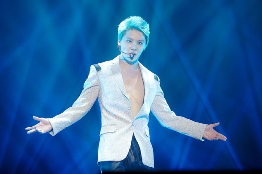 김준수 EBS ‘스페이스 공감’ 출연 “꿈이 이뤄졌다” 감격