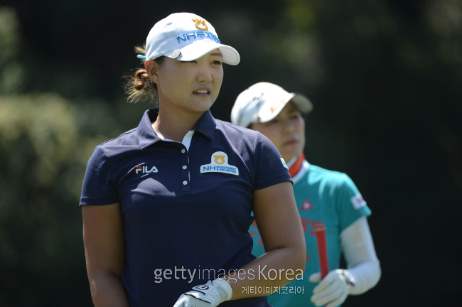 이미림 사진=Gettyimages/멀티비츠