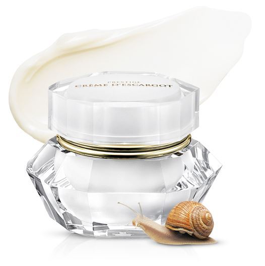 It’s Skin’s “Prestige Creme D’escargot”