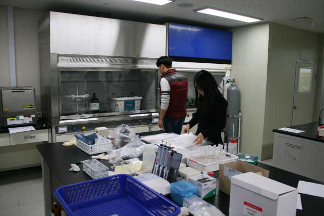 The Creative Collaborative Instrument Center   Dankook University
The Creative Collaborative Instrument Center.   Dankook University