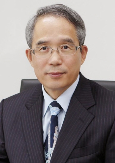 Creative DASAN LINC head Lee Gye-hyung
Creative DASAN LINC head Lee Gye-hyung