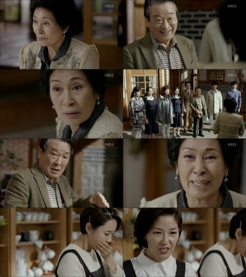 ‘착하지 않은 여자들’, 시청률 13.7% ‘자체 최고’…김혜자 소금신 ‘소름’
