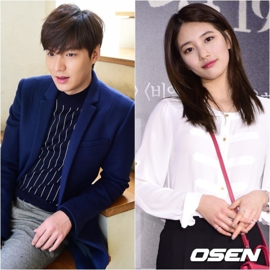 ‘썰전’ 강용석 “이민호 수지 열애, 디스패치와 거래있었을 것” 음모론 제기