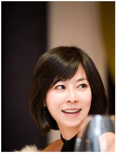 Lotte Hotel senior executive Chang Seon-yoon