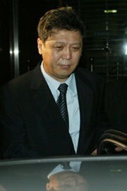 장진호 심장마비로 사망. 헤럴드경제DB