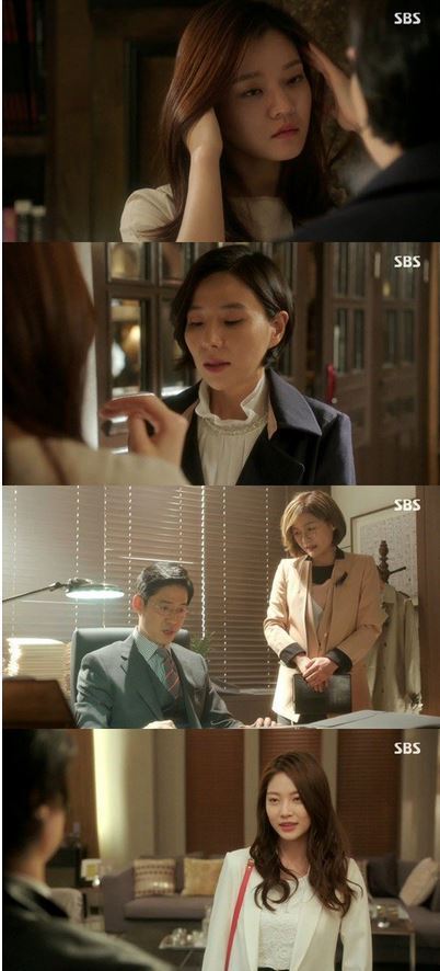 ‘풍문으로 들었소’ 고아성, ‘원조 甲’보다 더 무서워진 ‘신흥 甲’의 탄생