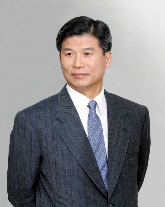 최길선 회장