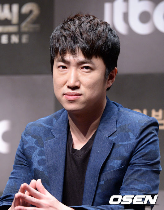 장동민, ‘무한도전’ 식스맨 프로젝트서 자진하차 “물러나겠다”