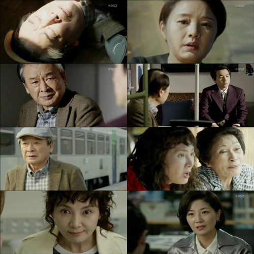 ‘착하지 않은 여자들’ 이순재, 잃어버린 30년 찾았다…시청률 1위 ‘굳건’