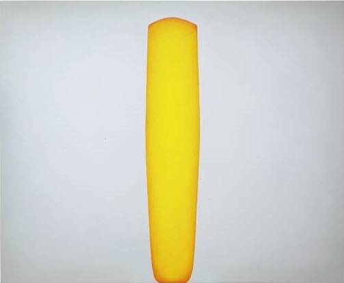 0940, 캔버스에 아크릴, 200x240㎝, 2009-2014 [사진제공=공근혜갤러리]