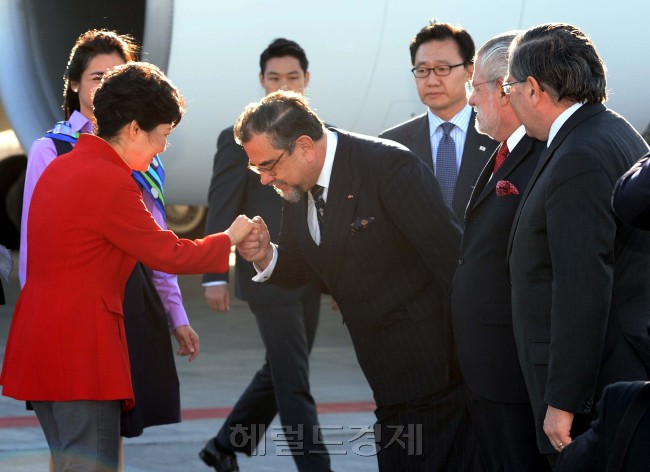 [사진(산티아고)=박현구 기자phko@heraldcorp.com]