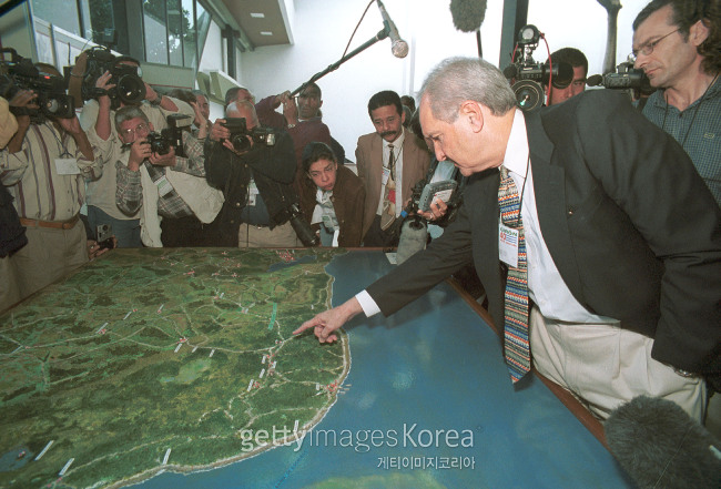 [문영규 기자의 세계戰史 엿보기]반백년의 허물, 미국의 쿠바 피그스만 침공-②