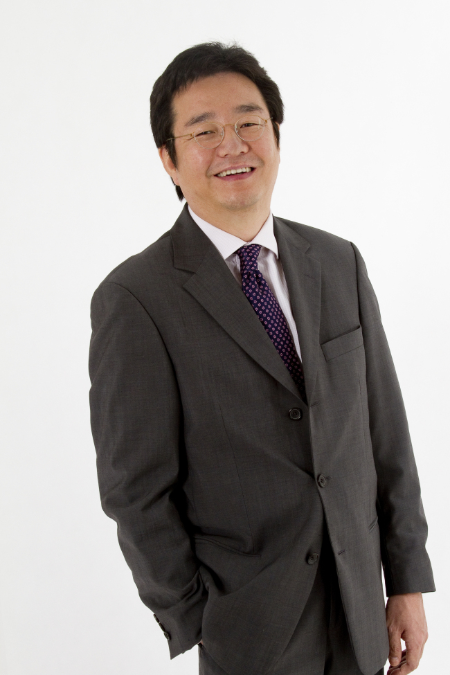 David Lee.   AIMS International Korea