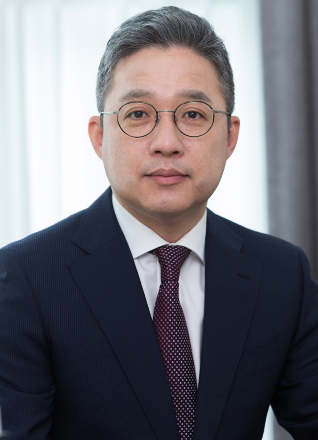 Baek Jung-hyun