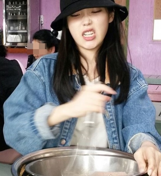 ‘프로듀사’ 아이유, 분노의 아이스크림 만들기?…‘아이유 진짜 매력’
