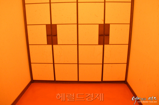 28평형의 온돌방   남민 기자/suntopia@heraldcorp.com