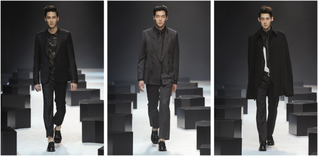 2015 FW 재희신. [사진제공=서울패션위크]