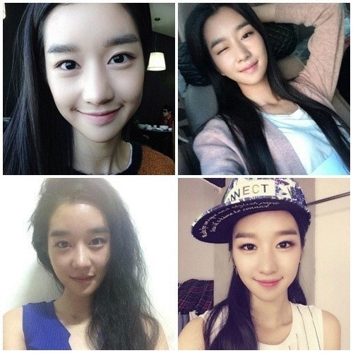 ‘런닝맨’ 서예지, 개리 넋놓게한 청순미모…줄리엔강과는 이미 키스신?