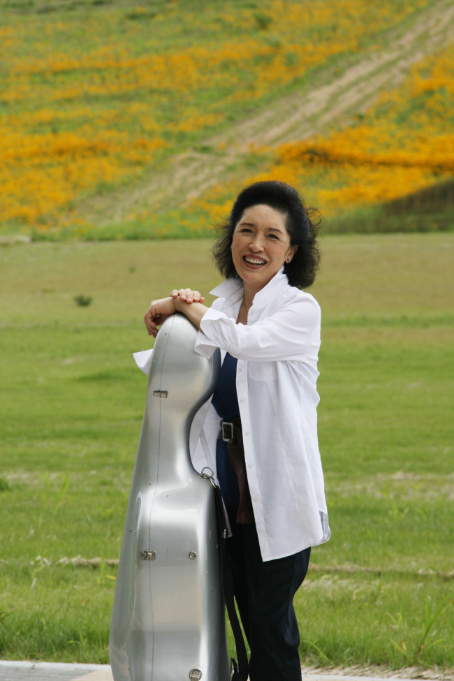한국판 ‘엘 시스테마(El Sistema)’ 본격 가동...한예종, 현대차정몽구재단 - 헤럴드경제