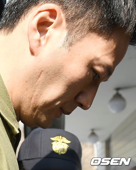 ‘마약’ 김성민, 징역 2년 구형 “아내와 불화, 순간 자제력 잃고…” 눈물