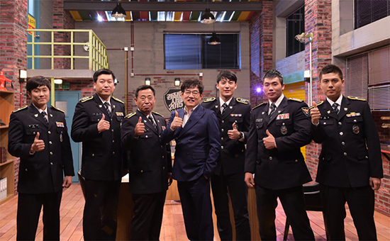 레전드는 영원했다 ⓒMBC