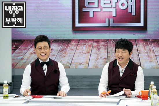 대세가 되고 있는 냉장고를 부탁해 ⓒJTBC