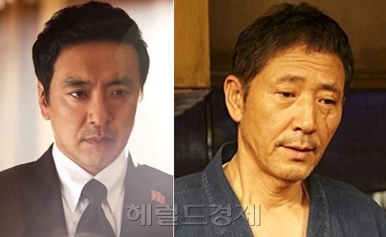 김승우 ‘심야식당’ 마스터 확정…日 원작 고바야시 카오루와 닮은꼴?