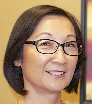 Junko Yokota, professor of reading and language at National Louis University
Junko Yokota, professor of reading and language at National Louis University
Junko Yokota, professor of reading and language at National Louis University
Junko Yokota, professor of reading and language at National Louis University