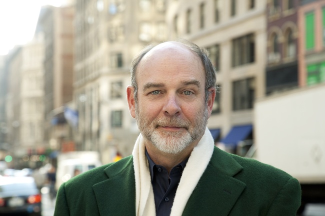 Paco Underhill (Envirosell)