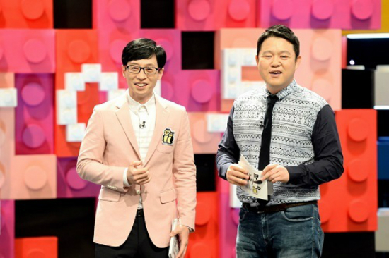 '동상이몽'에서 아쉬웠던 MC 조합 ⓒSBS