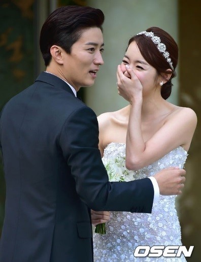 소이현 임신, 인교진과 혼전 동거? ‘깜짝 발언’