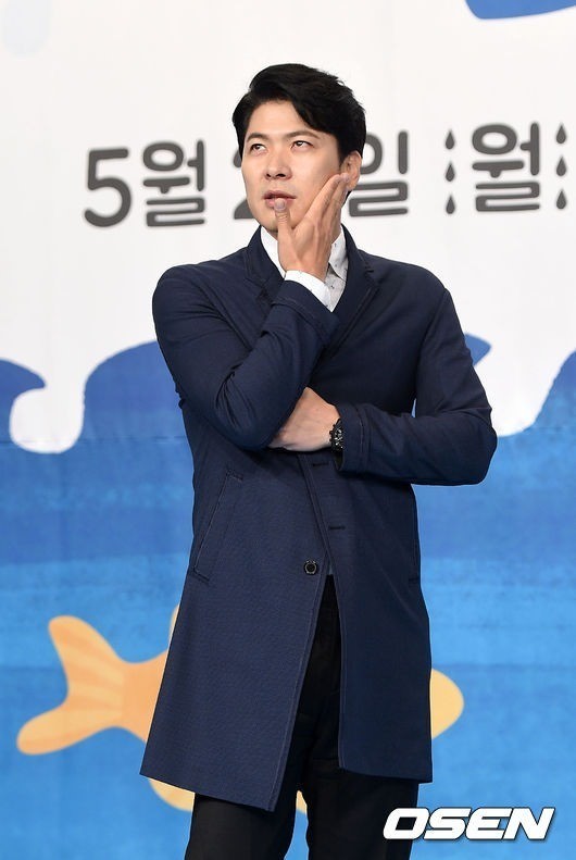 ‘촉촉한 오빠들’ 김상경 “김성근 한화 감독이 섭외 1순위” 이유가?