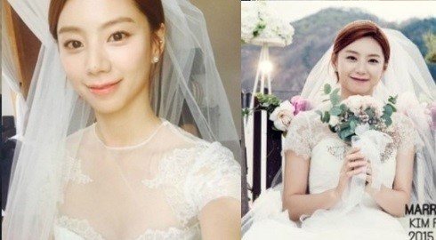 배용준 박수진 결혼, 벌써 웨딩드레스 촬영? “저 오늘 결혼해요”