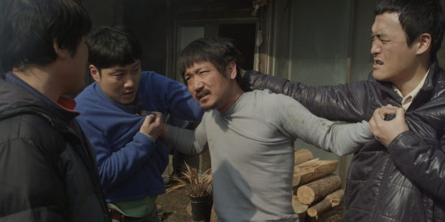 사진='산다' 스틸컷